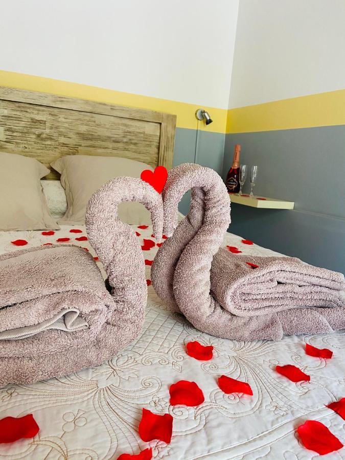 Chambres D'Hotes L'Orchidee Rose سالازي المظهر الخارجي الصورة