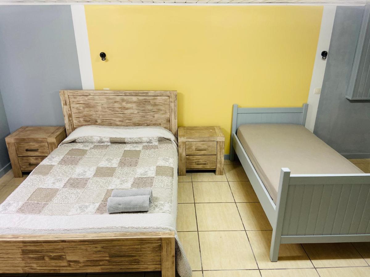 Chambres D'Hotes L'Orchidee Rose سالازي المظهر الخارجي الصورة