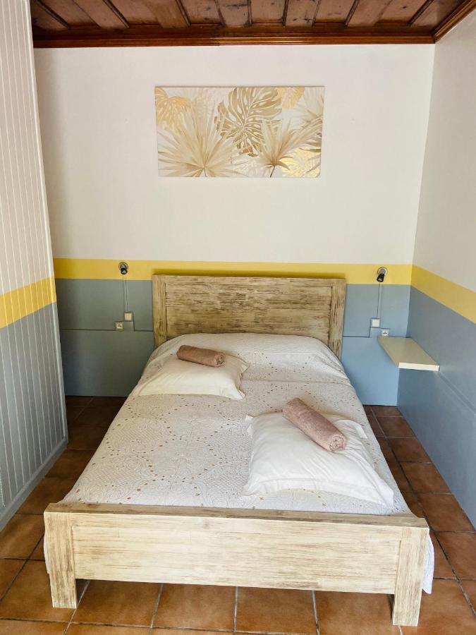 Chambres D'Hotes L'Orchidee Rose سالازي المظهر الخارجي الصورة