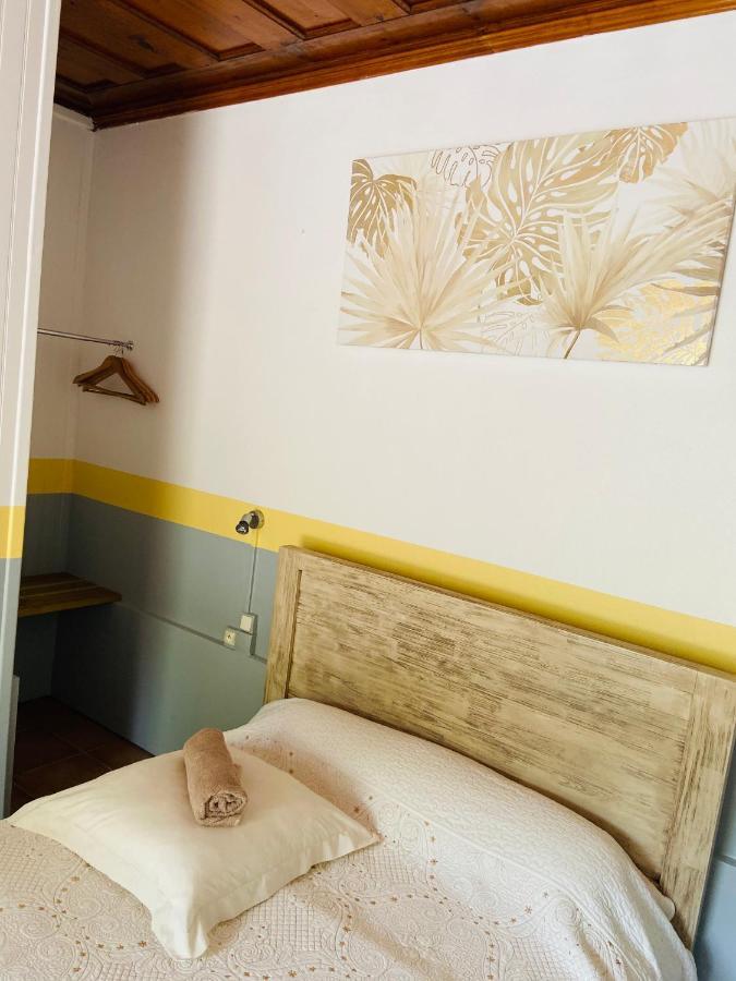 Chambres D'Hotes L'Orchidee Rose سالازي المظهر الخارجي الصورة